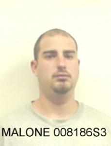 Christopher Allen Malone a registered Sex Offender of New Jersey