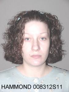Alisha D Hammond a registered Sex Offender of West Virginia