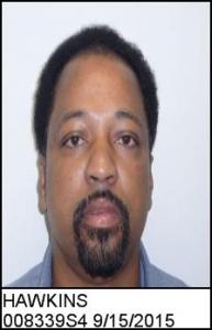 Darrell Lee Dale Hawkins a registered Sex Offender of North Carolina