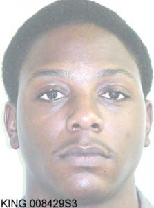 Kenneth E King a registered Sex Offender of Georgia