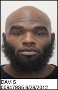 Raefael Quinnie Davis a registered Sex Offender of Pennsylvania