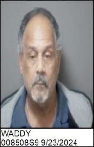 Donald Allen Waddy a registered Sex Offender of North Carolina