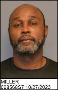 Jeffrey Lamar Miller a registered Sex Offender of Georgia