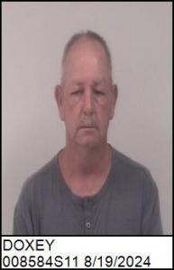 David Alan Doxey a registered Sex Offender of North Carolina