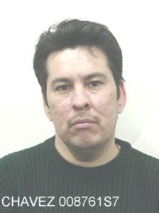 Jody Lee Chavez a registered Sex Offender of Colorado