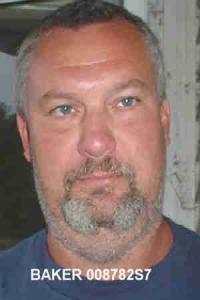 Richard E Baker a registered Sexual Offender or Predator of Florida