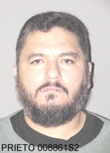 Robert D Prieto a registered Sex Offender of Arizona