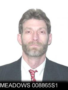 Robert Michael Meadows a registered Sex Offender of Kentucky