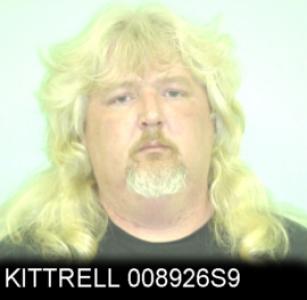 Adrian A Kittrell a registered Sex Offender of Mississippi