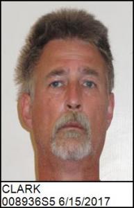 Michael Edward Clark a registered Sex Offender of Colorado