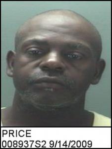 Nelson Price a registered Sexual Offender or Predator of Florida