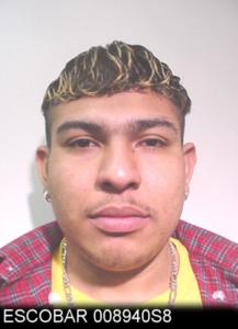 Juan Jose Escobar a registered Sex Offender of Alabama