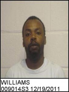 Timothy Andrear Williams a registered Sex Offender of Alabama