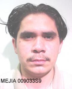 Jorge Alberto Mejia a registered Sex Offender of Alabama