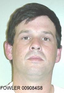 William Clarence Fowler a registered Sexual Offender or Predator of Florida