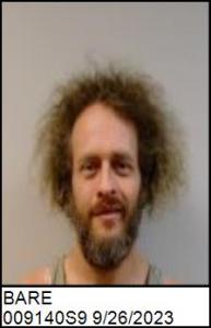 Charlie Dale Bare a registered Sex Offender of Oregon