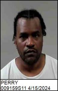 Clarence Leon Perry a registered Sex Offender of North Carolina