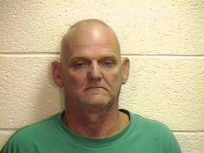 Larry Lee Fout a registered Sex Offender of Maryland