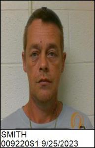 David Franklin Smith a registered Sex Offender of North Carolina