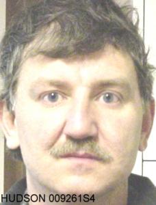 Rodney Edward Hudson a registered Sex Offender or Child Predator of Louisiana
