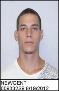 Justin Derek Newgent a registered Sex Offender of South Carolina