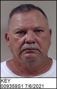 David Greg Key a registered Sex Offender of North Carolina