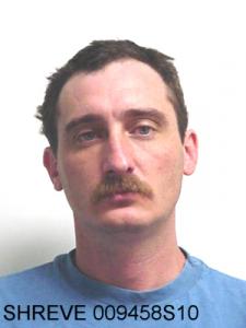 Lloyd Kevin Shreve a registered Sex Offender of Virginia