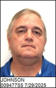 Robert Michael Anthony Johnson a registered Sex Offender of North Carolina