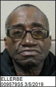 Melvin D Ellerbe a registered Sex Offender of New York