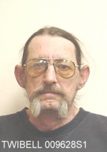 Kenneth E Twibell a registered Sexual Offender or Predator of Florida