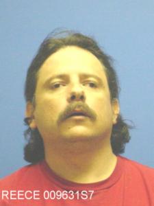 James Calvin Reece a registered Sex Offender of South Carolina