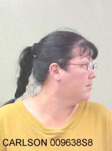 Angela Leigh Carlson a registered Sex Offender of Virginia