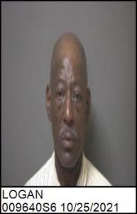 Willie Anthony Logan a registered Sex Offender of North Carolina