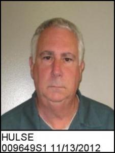 Paul Coy Hulse a registered Sex Offender of Virginia