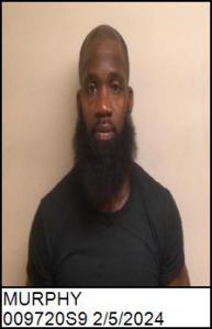 Raheim Akee Murphy a registered Sex Offender of North Carolina