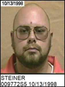 David J Steiner a registered Offender or Fugitive of Minnesota