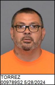 Pablo Antonio Torrez a registered Sex Offender of North Carolina