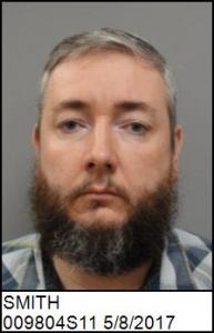 Gerald Delton Smith a registered Sex Offender of North Carolina