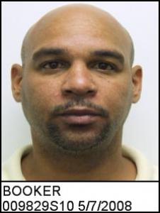 Edward Shannon Booker a registered Sex Offender of Ohio