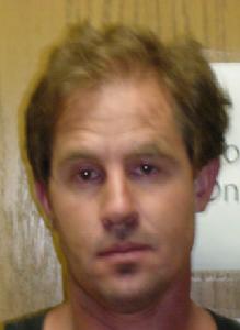 Michael Shane Patterson a registered Sex Offender of Texas