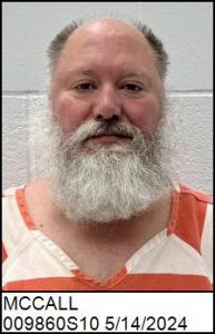 Randy A Mccall a registered Sex Offender of North Carolina