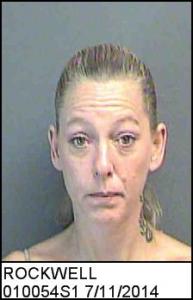 Shelley Hansen Rockwell a registered Sexual Offender or Predator of Florida