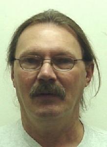 David W Pennington a registered Sex Offender of Wisconsin