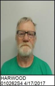 Joey Hurley Harwood a registered Sex Offender of North Carolina