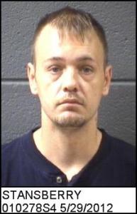 Joseph B Stansberry a registered Sex Offender of North Carolina