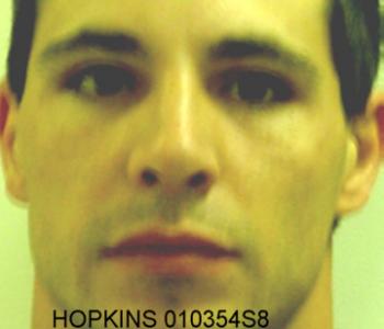 Timothy Dwayne Hopkins a registered  of 