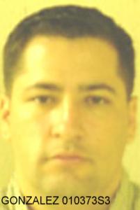 Oscar Rodolfo Gonzalez a registered Sex Offender of Virginia