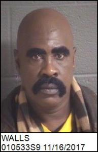 Elburto Eugene Walls a registered Sex Offender of Virginia