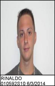 Michael Anthony Rinaldo a registered Sexual Offender or Predator of Florida