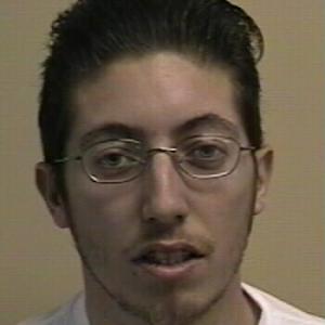 Josh M White a registered Sex Offender of Nevada